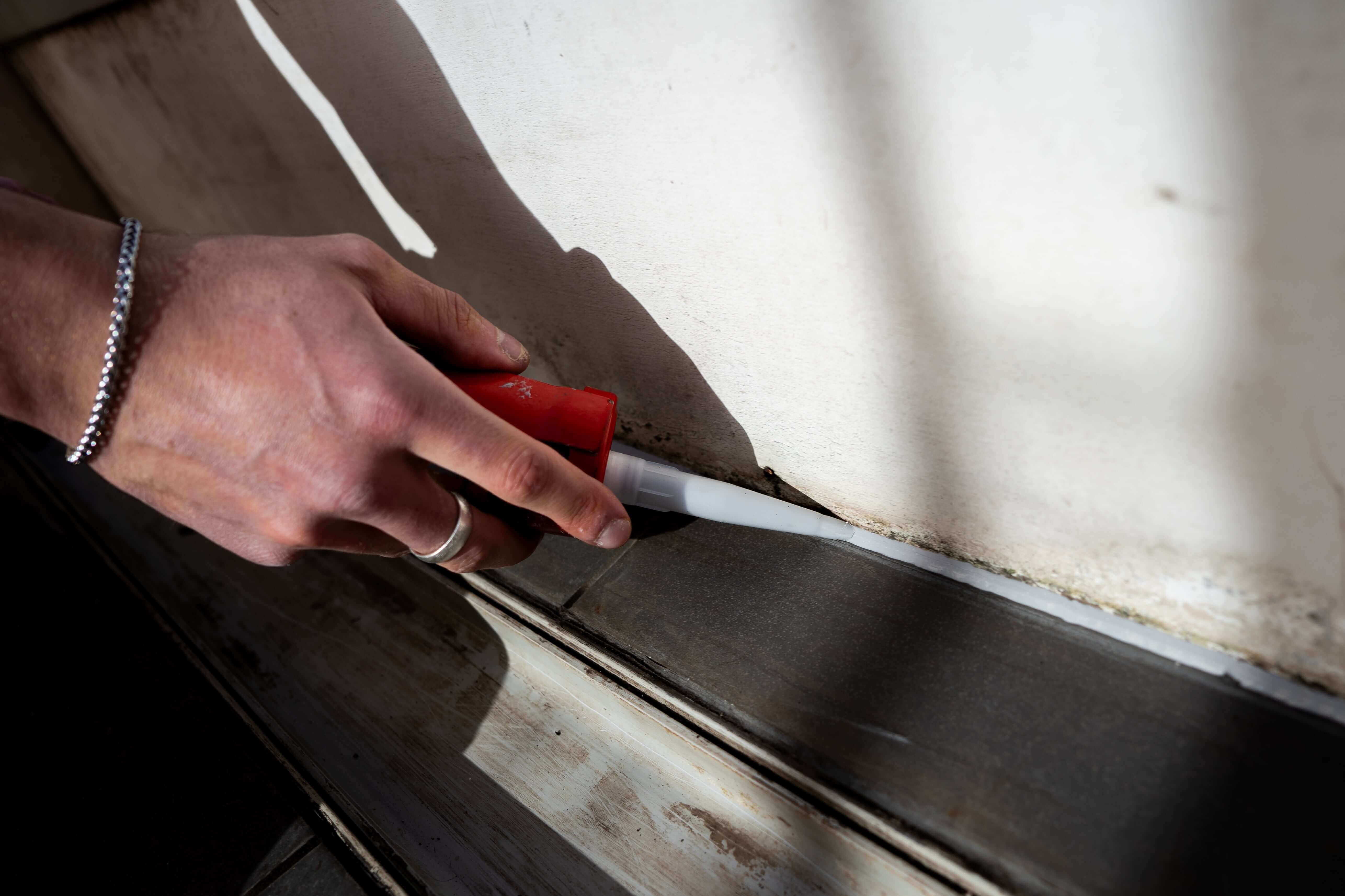 JT Handyman Solutionz completed work gallery image 3