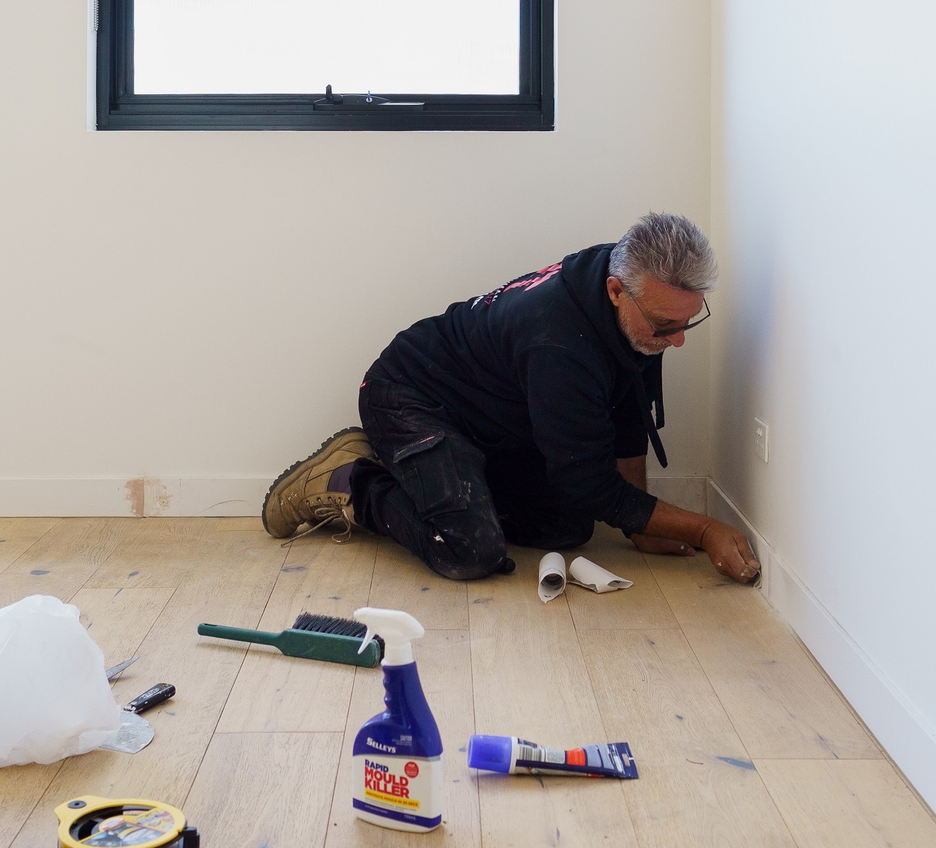 Emergency Repairs & Regular Inspections