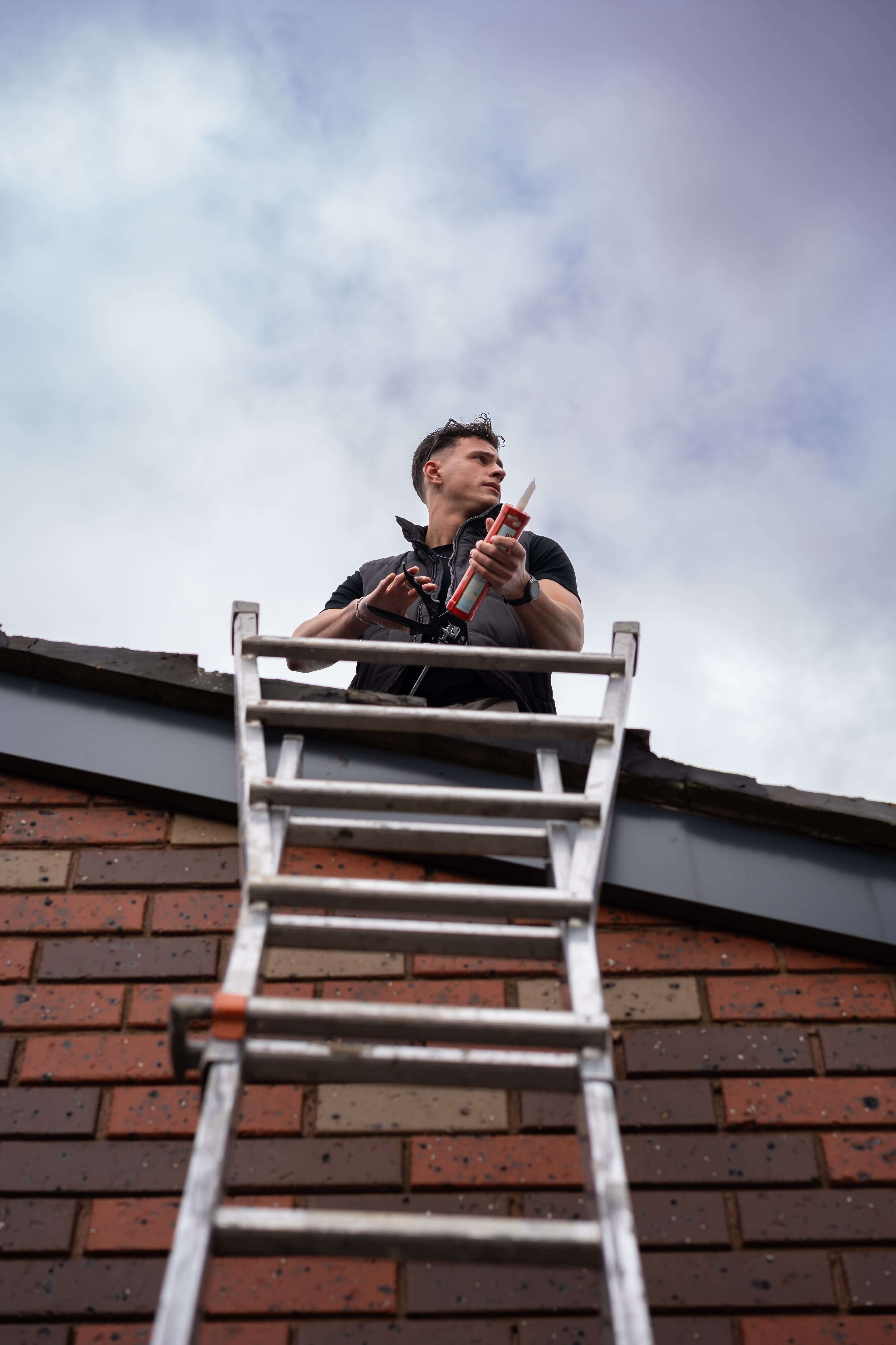 General Maintenance & Repairs